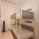 Daire Luxury - 8 Person - Centro Storico