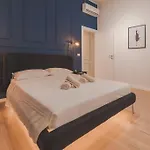Luxury - 8 Person - Centro Storico Daire *