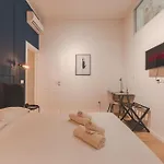 Daire Luxury - 8 Person - Centro Storico Trieste