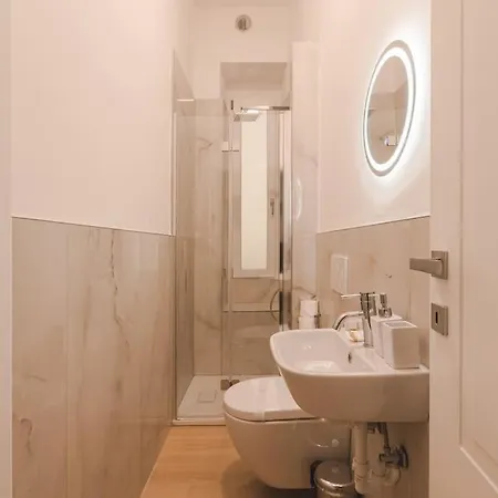 Apartment Luxury - 8 Person - Centro Storico *