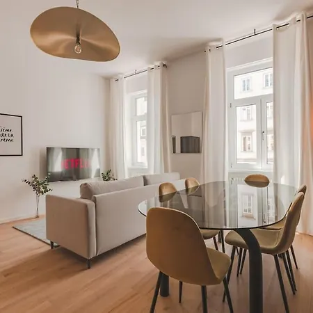 Luxury - 8 Person - Centro Storico *