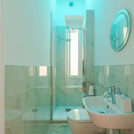 Luxury - 8 Person - Centro Storico