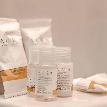 Luxury - 8 Person - Centro Storico טריאסטה