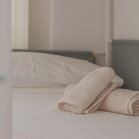 Luxury - 8 Person - Centro Storico