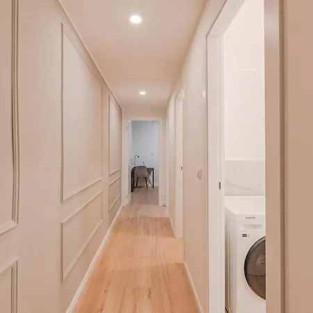 Luxury - 8 Person - Centro Storico Διαμέρισμα