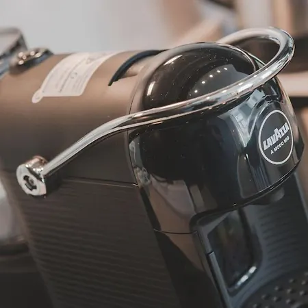 Luxury - 8 Person - Centro Storico דירה טריאסטה