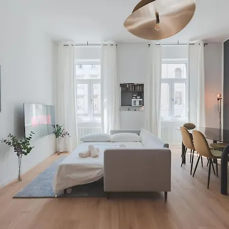 Apartman Luxury - 8 Person - Centro Storico *