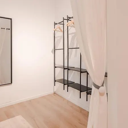 Apartman Luxury - 8 Person - Centro Storico